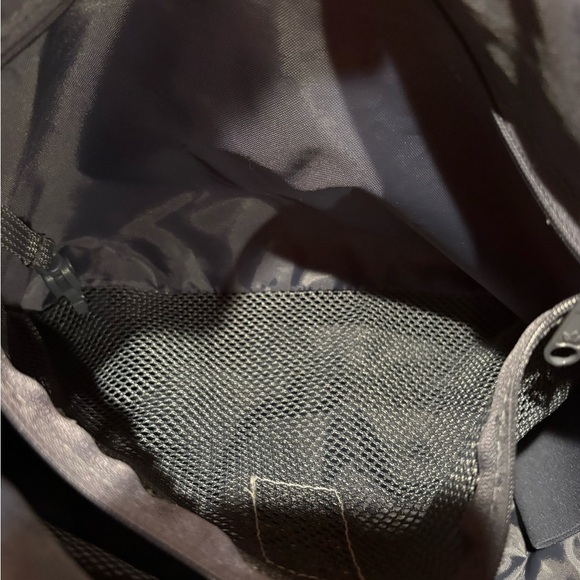 Adidas Originals Puffer Shopper Tote Bag. - Picture 8 of 13